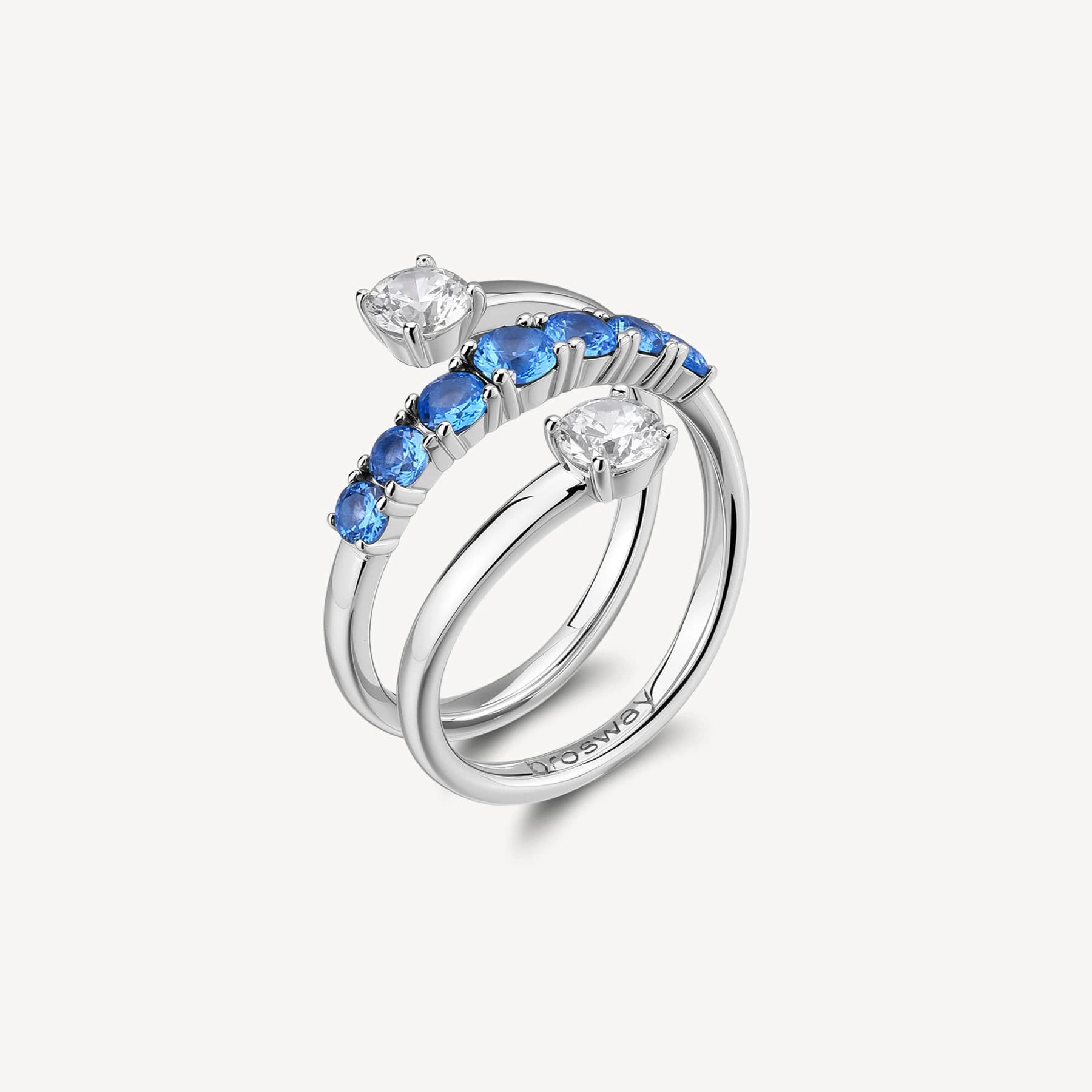 Anello donna BROSWAY FANCY FFB124D - 3
