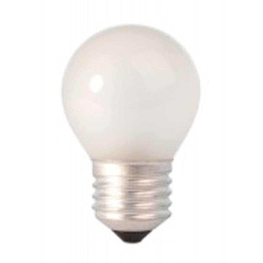 LAMP LED FIL.G45 E27 6W4000K FROSTED