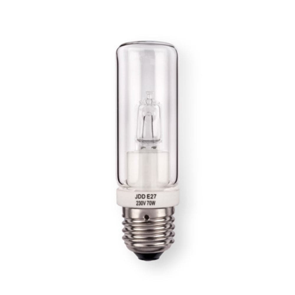 LAMPADA AL.UV-S TUB.E27 230V 205W TRASP
