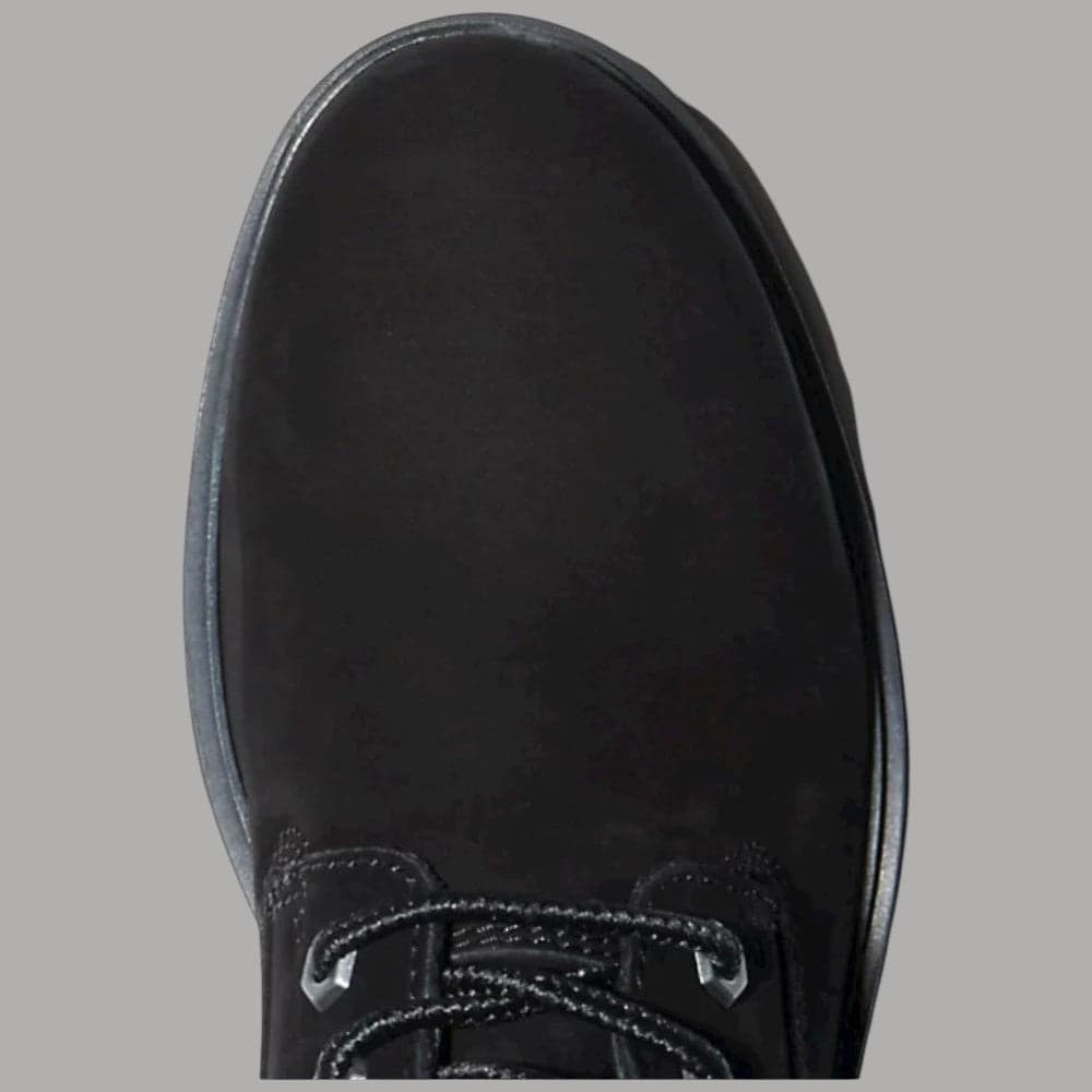 Timberland Stivaletti Donna Hannover Nabuk Impermeabili Collo Imbottito - 7