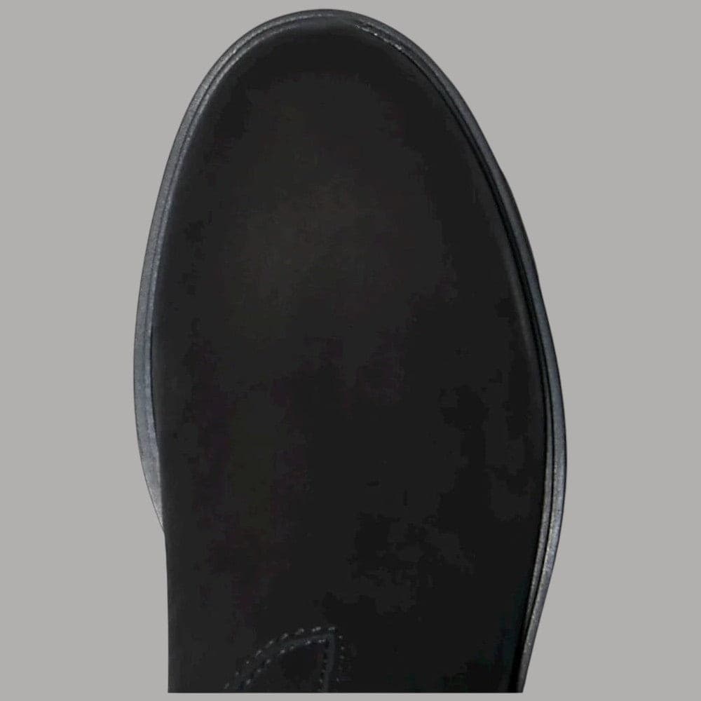 Stivaletti donna Timberland Hannover Chelsea neri Stivaletti Timberland