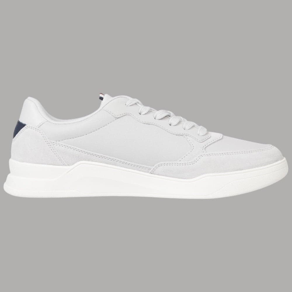 Tommy Hilfiger sneakers grigie FM0FM04358 Sneakers Tommy Hilfiger