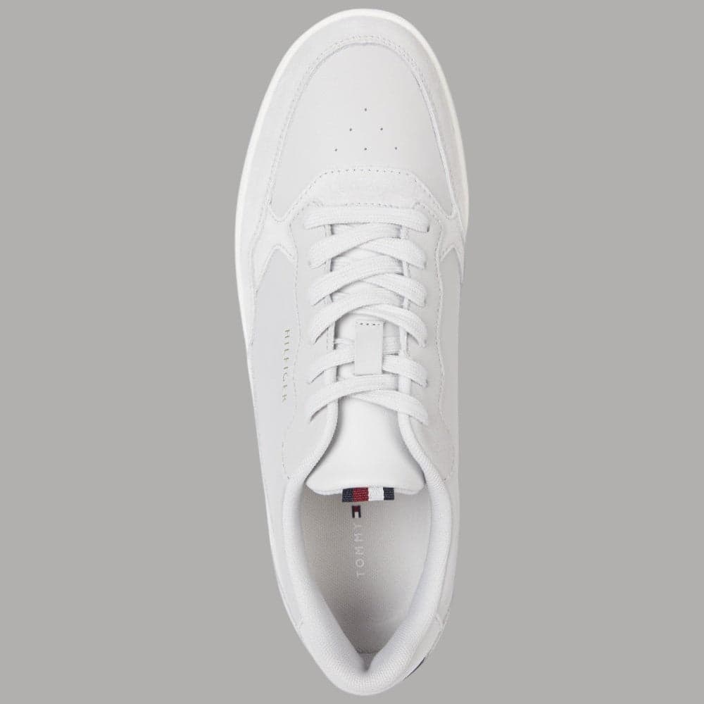 Tommy Hilfiger sneakers grigie FM0FM04358 Sneakers Tommy Hilfiger