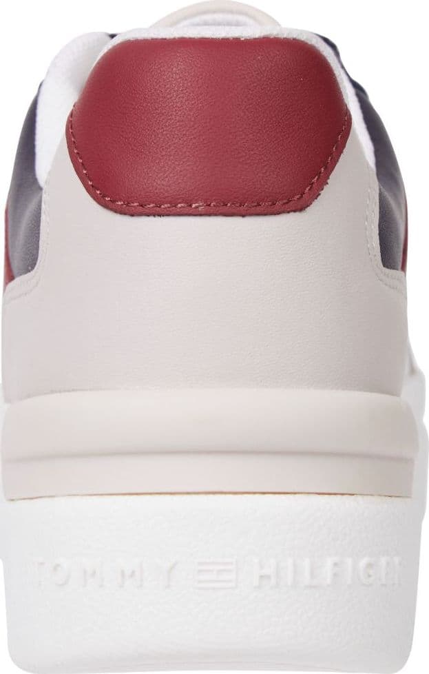 Tommy Hilfiger sneakers bianche FW0FW07451 Sneakers Tommy Hilfiger