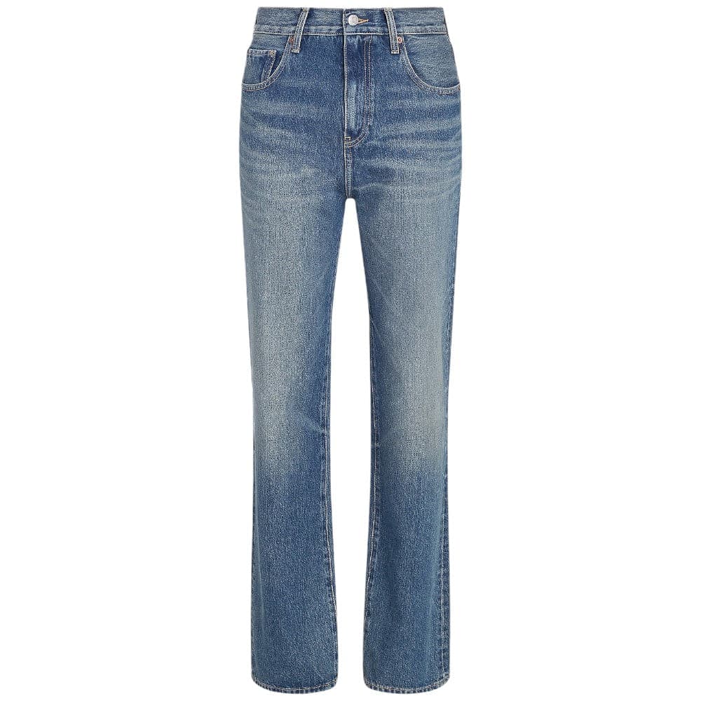 Tommy Hilfiger jeans relaxed Bootcut Anne WW0WW42210 Jeans Tommy Hilfiger