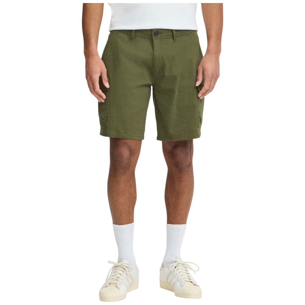 Blend bermuda cargo verde art. Ednan 20717887 - 8