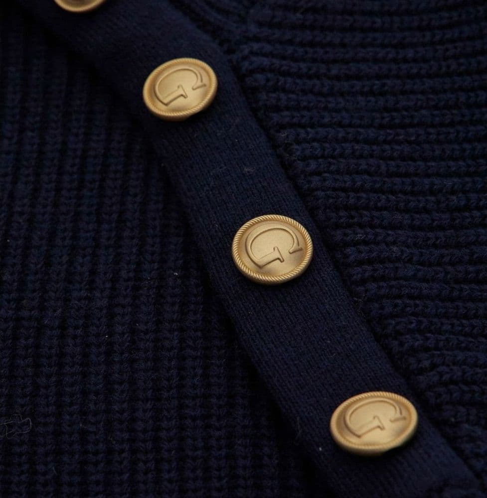 Guess maglione blu Zylee W4BR39 Z2WX0 G77G - 3