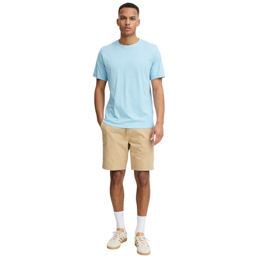 Blend t-shirt celeste art. Emmet 20717853 T-shirt Blend