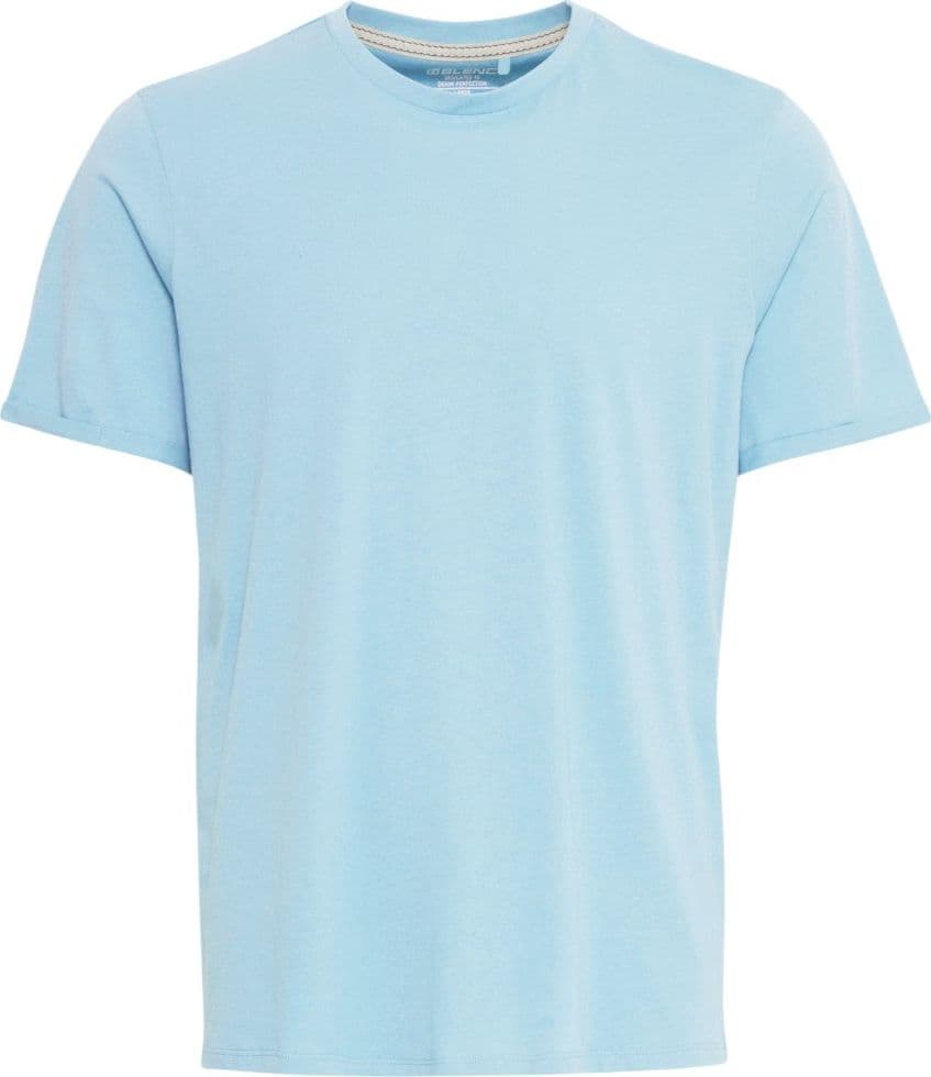 Blend t-shirt celeste art. Emmet 20717853 T-shirt Blend