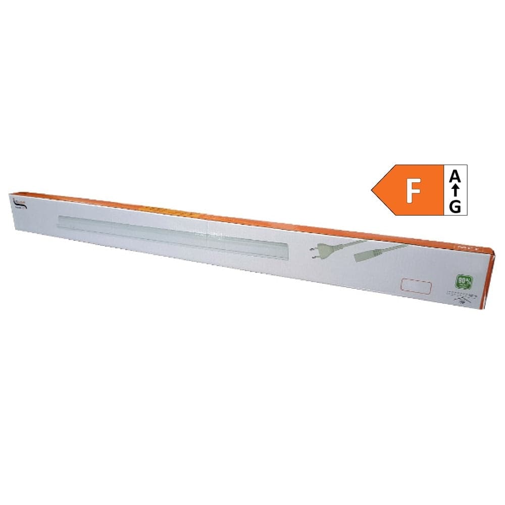 REGLETTE 346 10W 1000LM 60cm - CCT