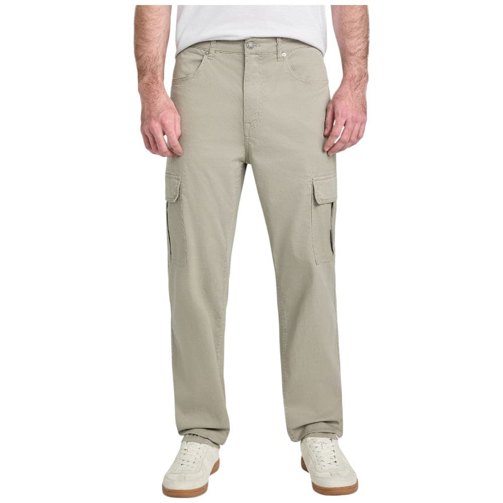 Guess pantalone cargo Julianne M5GA68 WH4GA A81T - 6