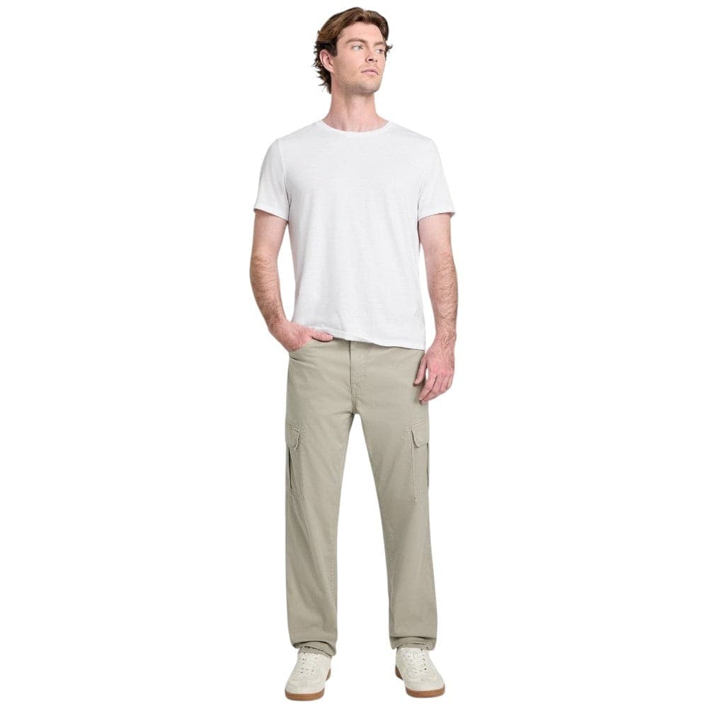 Guess pantalone cargo Julianne M5GA68 WH4GA A81T - 5