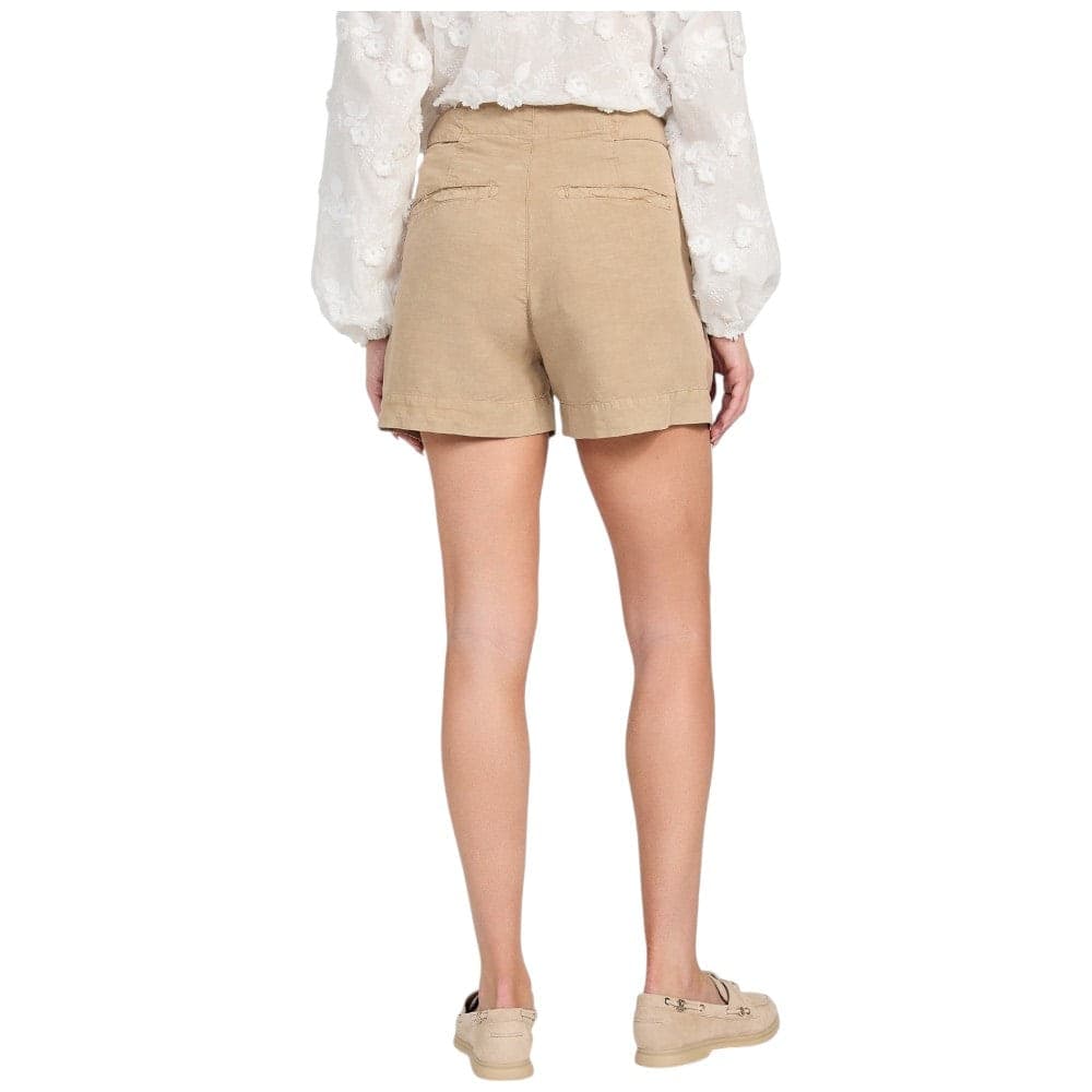 Guess panatoloncini sabbia Shaye W5GD1J WG8N0 F8MU Bermuda Guess