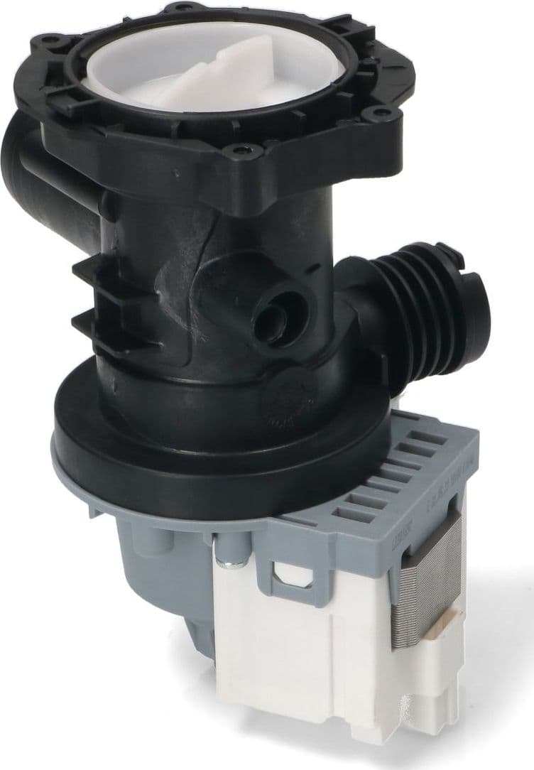 Pompa Scarico Rast 5 Tubetto chiuso Lavatrice Indesit, Whirlpool – Whirlpool Indesit Hotpoint