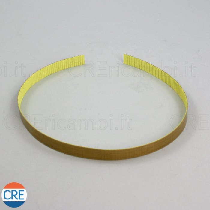 Saturflon Fustellato 40 x 1,2 cm per Macchina Sottovuoto - 2