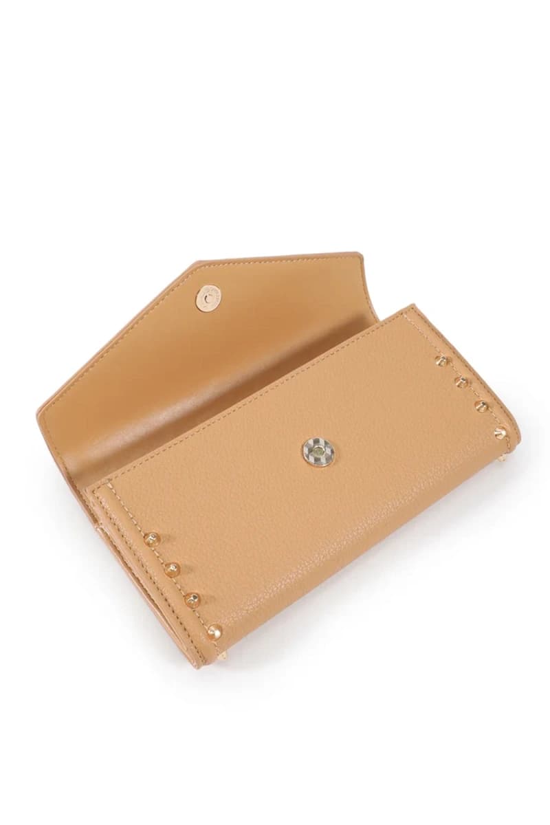 MARIACELINE | Portafogli Mimosa Big Wallet in Portafogli You Store - Messina, commercioVirtuoso.it