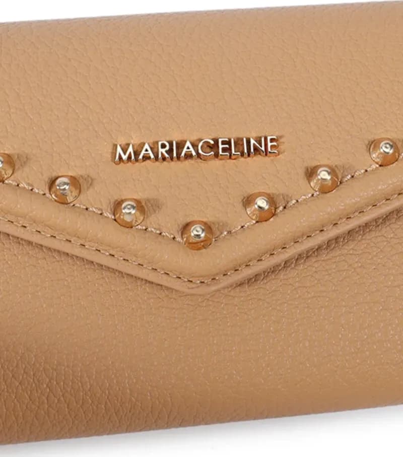 MARIACELINE | Portafogli Mimosa Big Wallet in Portafogli You Store - Messina, commercioVirtuoso.it