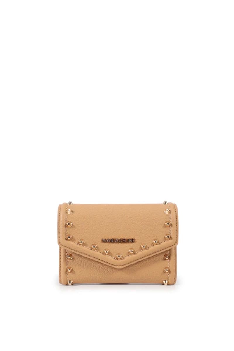 MARIACELINE | Portafogli piccolo Mimosa Small Wallet in Portafogli You Store - Messina, commercioVirtuoso.it