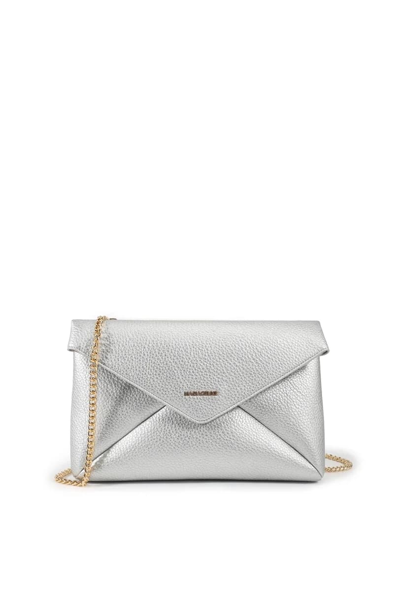 MARIACELINE | Borsa a tracolla Glicine Envelope - 6