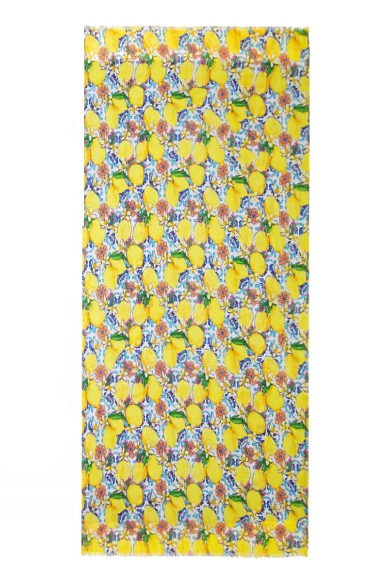 MARIACELINE | Telo mare Vanity - 5