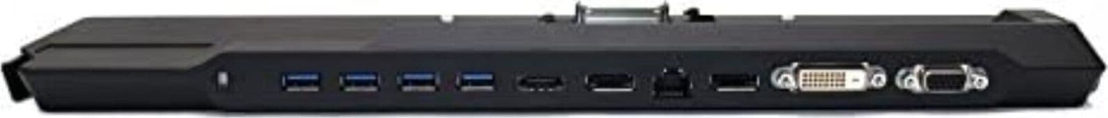 Docking station originale Fujitsu FPCPR231 replicatore di porte Interfaccia - 4