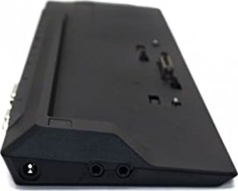 Docking station originale Fujitsu FPCPR231 replicatore di porte Interfaccia - 5