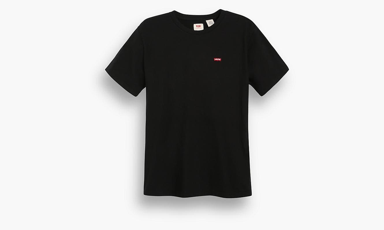 Levi's T-shirt uomo Original Hm Tee jersey 56605-009