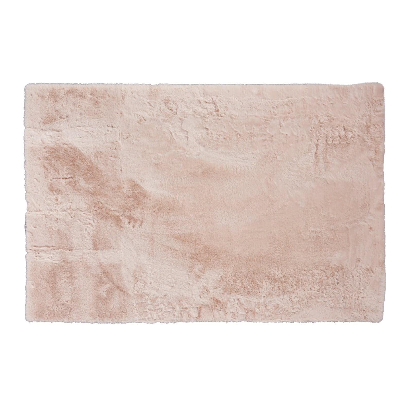 Tappeto soffice con pelo effetto realistico 150 x 100 cm in Soprammobili Decor Space - Altamura, commercioVirtuoso.it