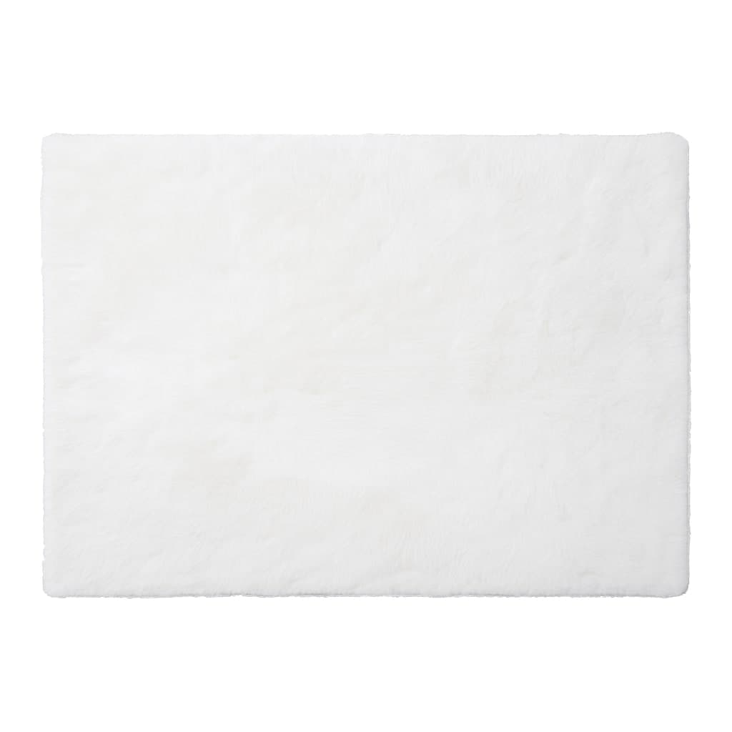 Tappeto soffice con pelo effetto realistico 150 x 100 cm in Soprammobili Decor Space - Altamura, commercioVirtuoso.it