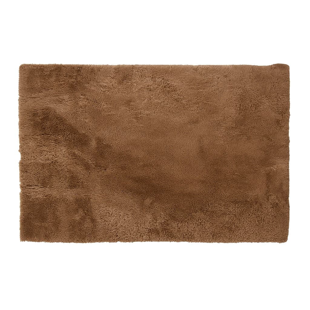 Tappeto soffice con pelo effetto realistico 150 x 100 cm in Soprammobili Decor Space - Altamura, commercioVirtuoso.it