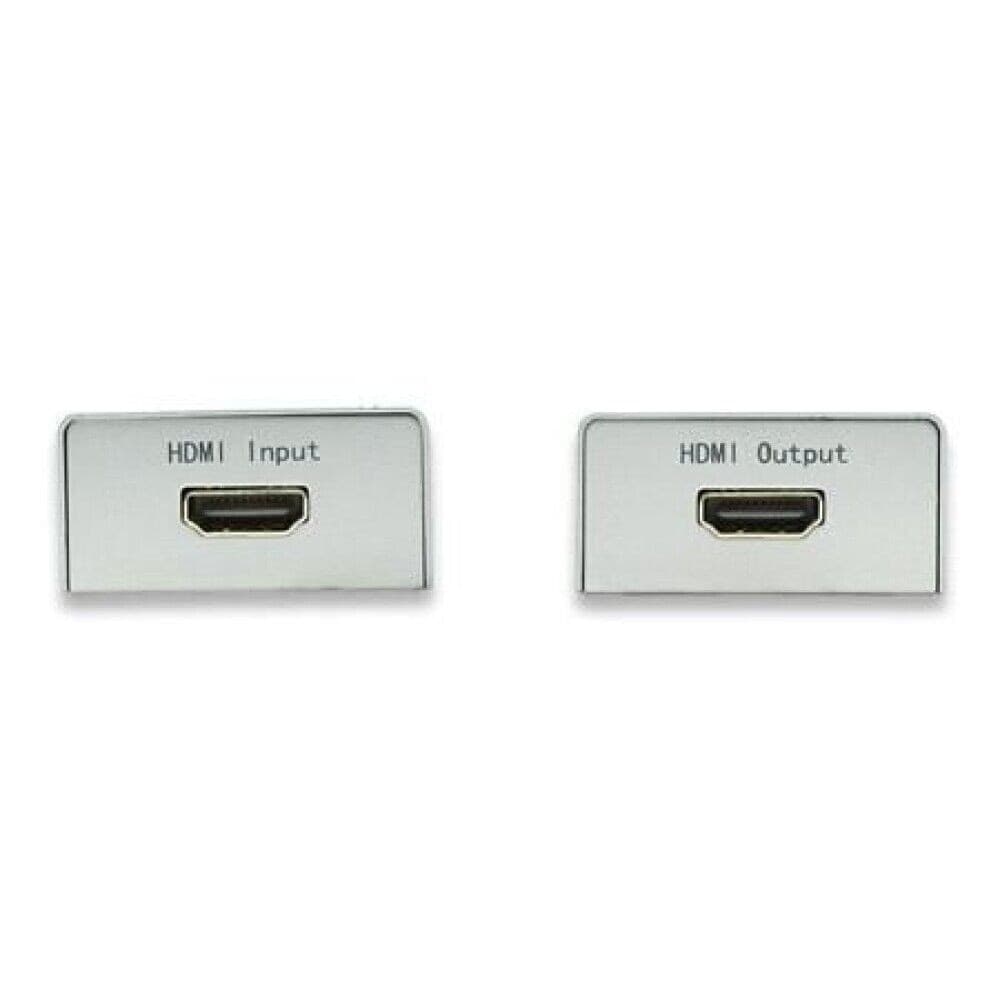 TECHLY Amplificatore HDMI su cavo CAT5/6 100 m in Cavi HDMI CL Store - Battipaglia, commercioVirtuoso.it