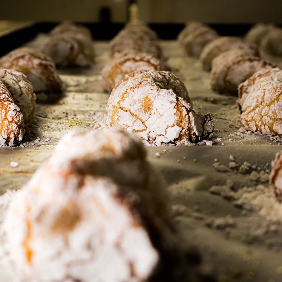 Paste di mandorle artigianale di Sicilia - 6