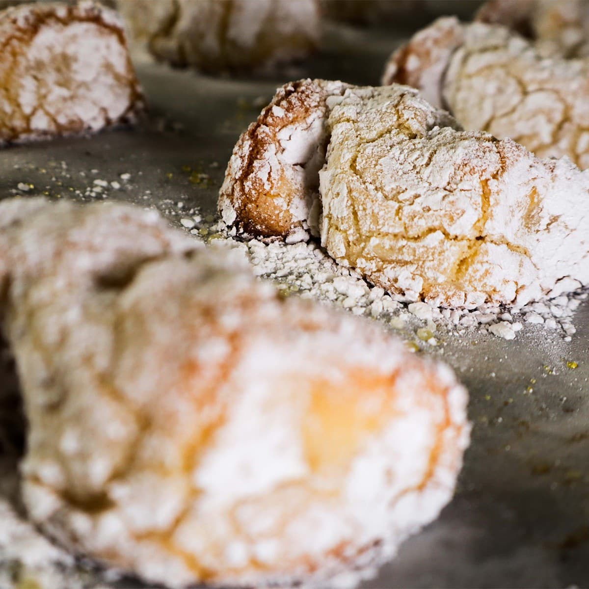 Paste di mandorle artigianale di Sicilia - 7