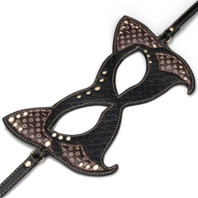 Sexy Maschera Gatto Rebellion Reign Cat LoveToy - 2