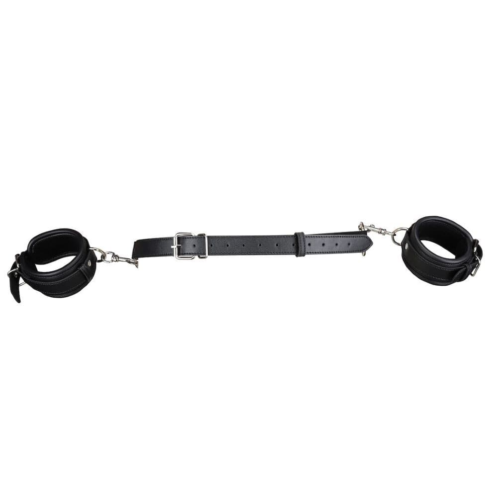 Wild Play Set Bondage Maschile - 4