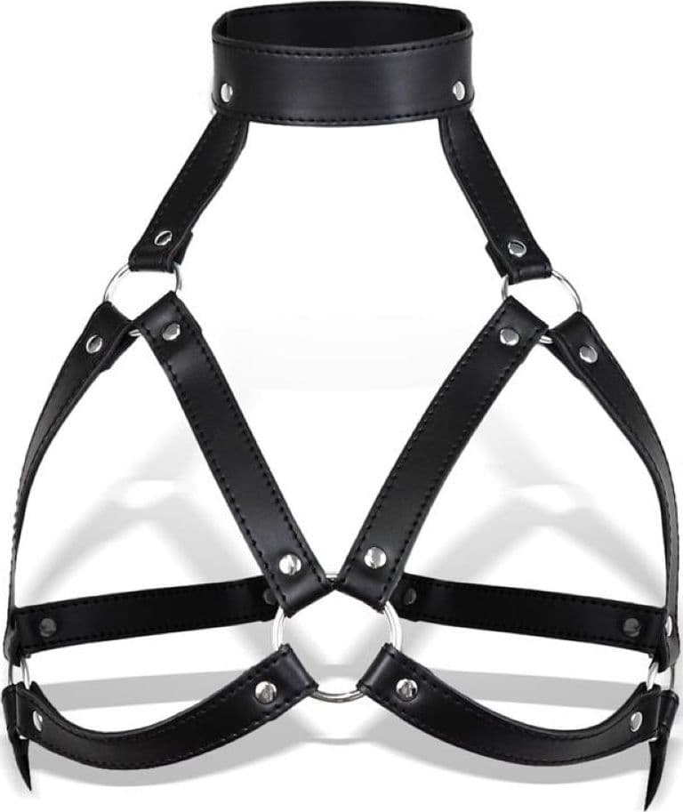 Reggiseno Milenia per il bondage INTOYOU - 3