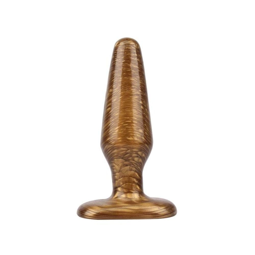 Butt Plug Anale CHISA NOVELTIES STAG KAUFMANN 5.3" - 3