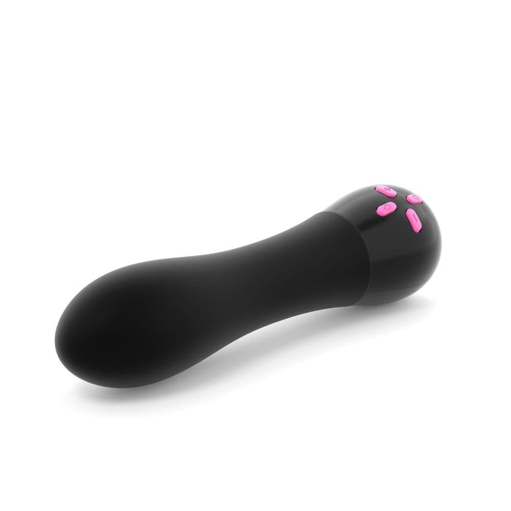 Love To Love I-Doll Vibratore Classico Soft Silicone - 3