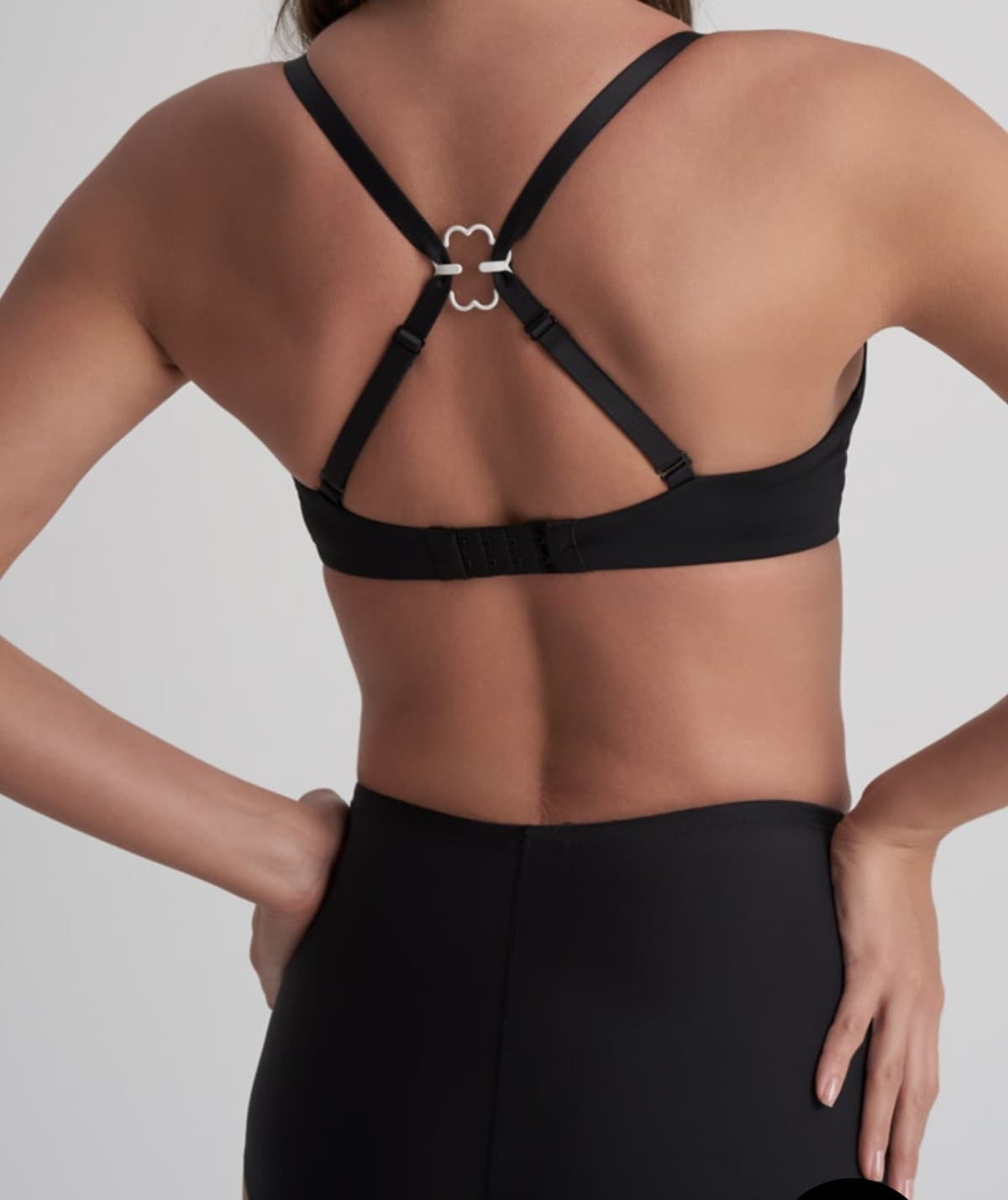 CLIP PER REGGISENO - 4pz BYE BRA - 3