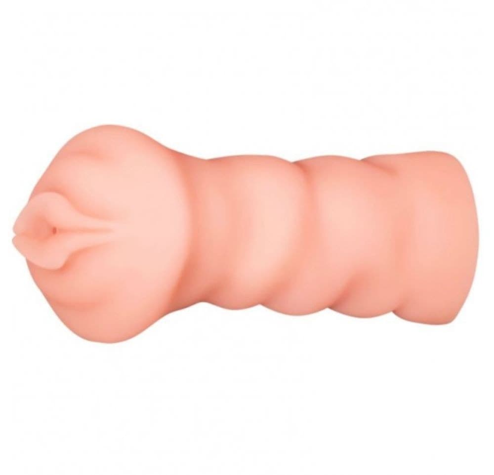 Crazy Bull Leila Mini Vagina Realistica - 2