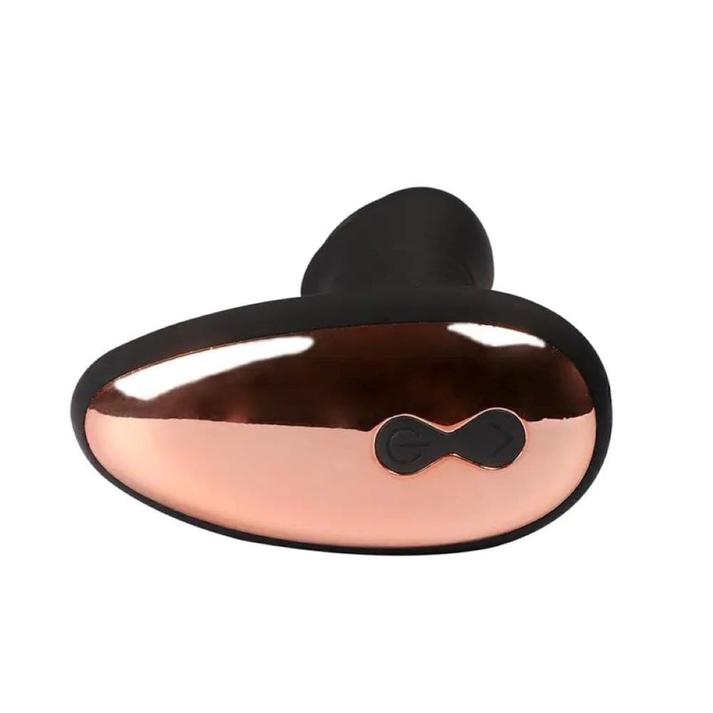 Shequ BeKing Usb Stimolatore Prostatico in Silicone - 3
