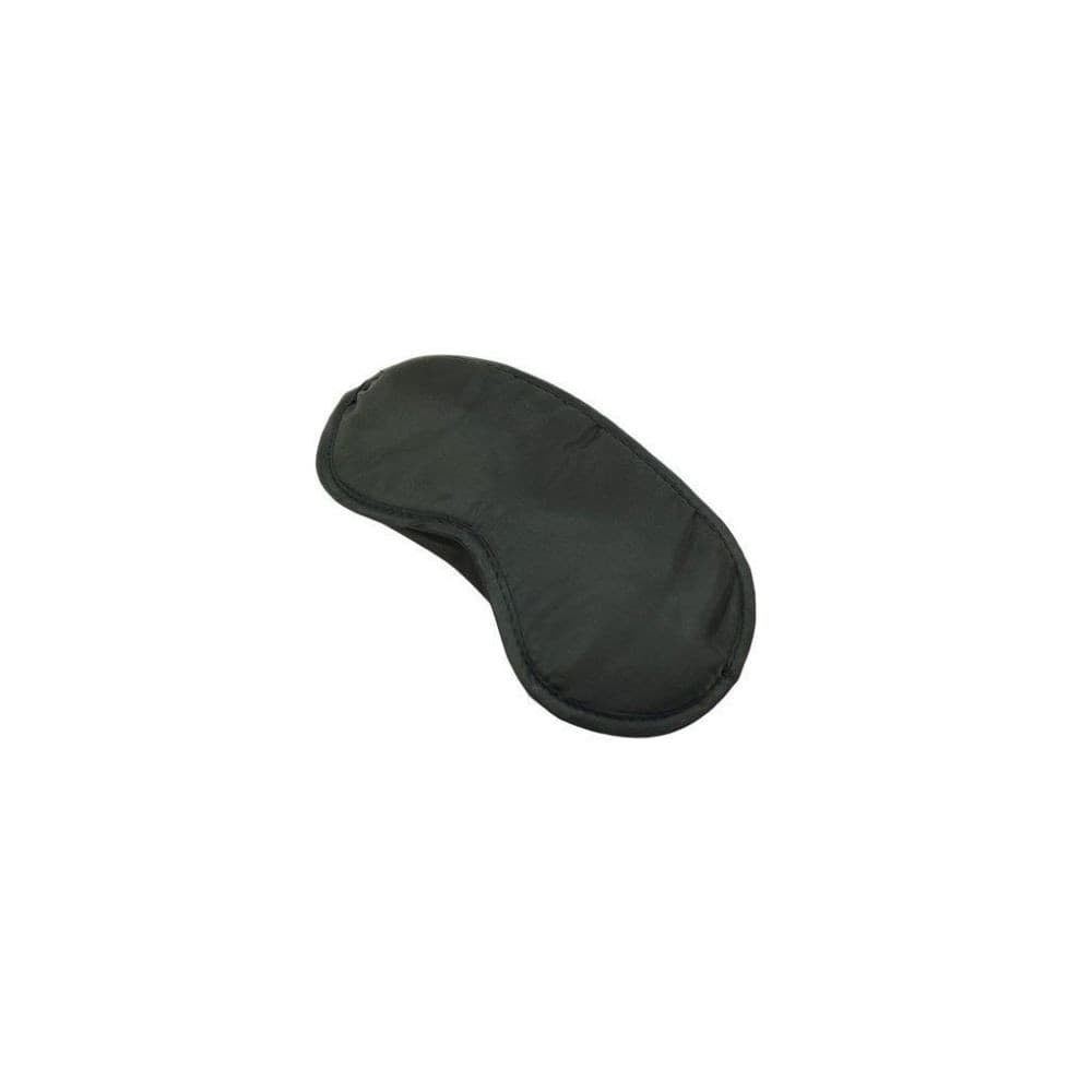 Mascherina Blind Soft Black - 3