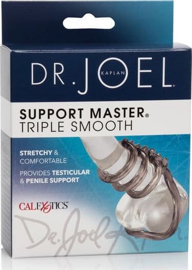Anello Pene Triplo Indossabile DR. JOEL CALEXOTICS - 2
