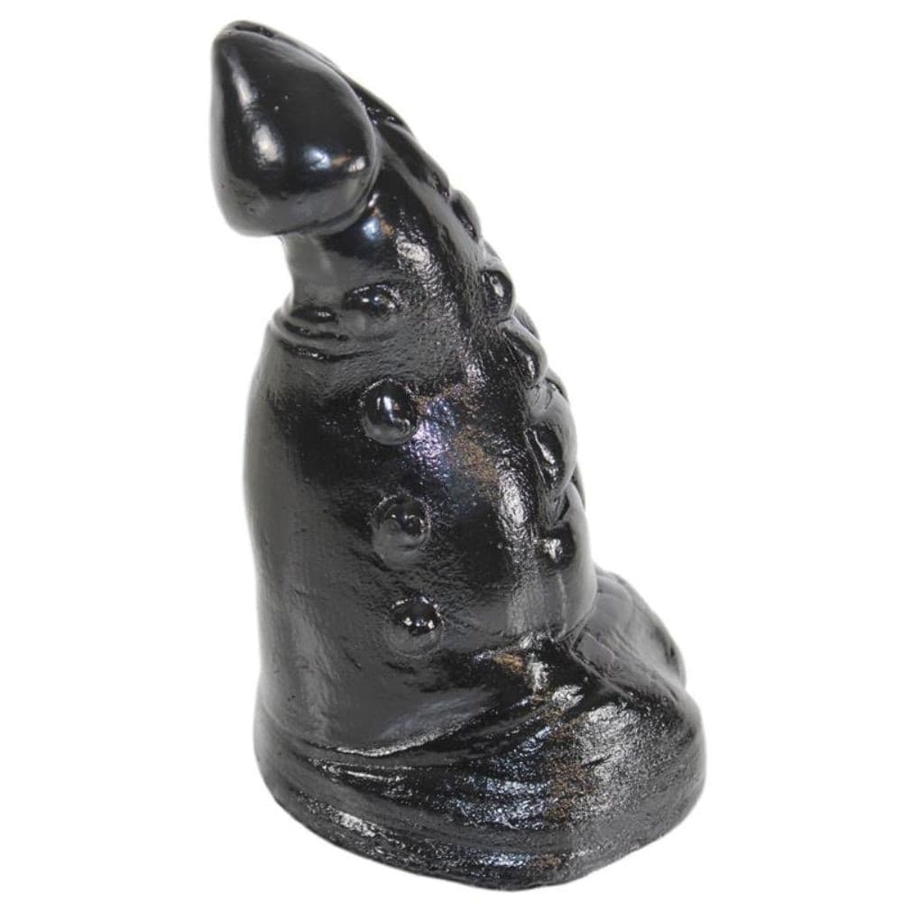 DILDO Plug Anale Gigante SUMMUM FREAKY 22 CM - 2