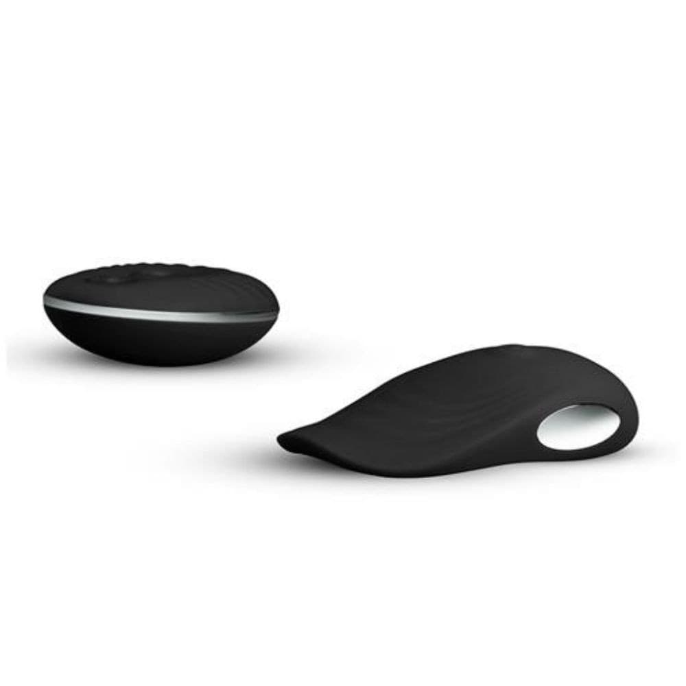 Mutandina tanga vibrante con controllo remoto SWAY VIBES No.3 - 4