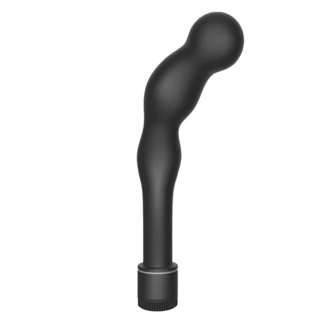 Vibratore per punto G stimolatore prostata Fluid Baase - 3
