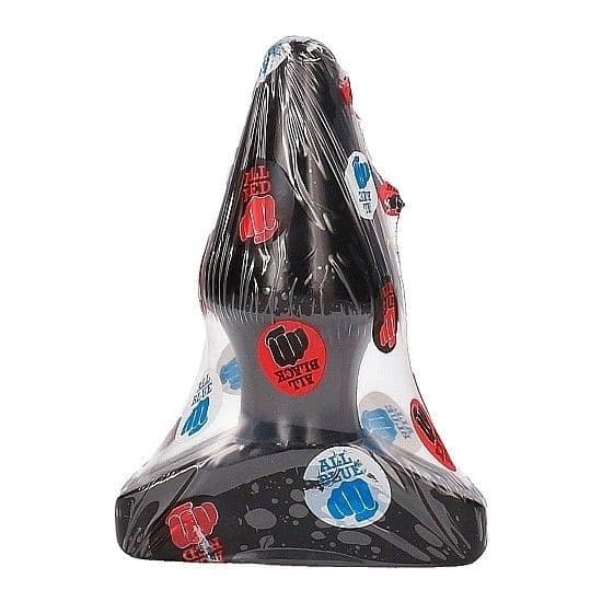 Plug Intimo Maxi in Silicone 17 cm - 2