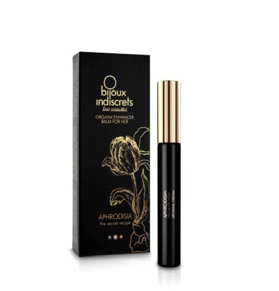 Balsamo stimolante clitoride Aphrodisia Orgasm Balm 13 ml - 2