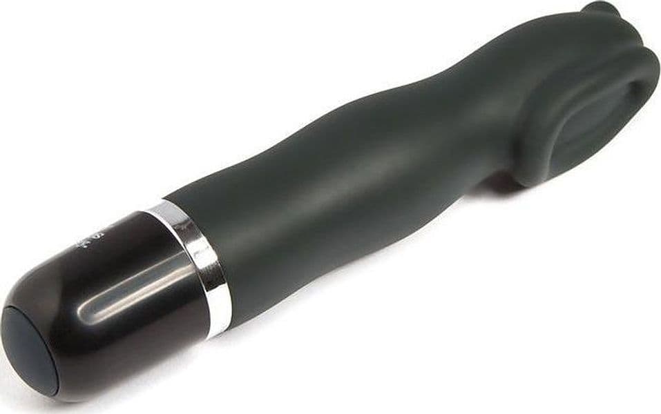 Mini vibratore clitorideo Sweet Touch 50 Sfumature di Grigio - 2