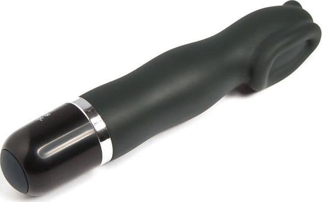 Mini vibratore clitorideo Sweet Touch 50 Sfumature di Grigio - 2